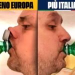 Il tappo di Salvini diventa un caso, lo sfottò di Calenda - Video
