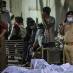 India, incendio in ospedale pediatrico: sei neonati morti e 5 feriti