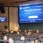 Industria Felix: Per le imprese fatturati in crescita nel Centro Italia