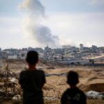Israele-Hamas, ripresa negoziati difficile dopo Rafah: il tentativo dei mediatori