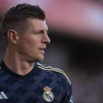 Kroos si ritira dopo gli Europei 2024: Real Madrid sarà il mio ultimo club