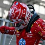 Leclerc e il trionfo nel Gp di Monaco, le lacrime dopo la vittoria - Video