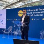 Lidl, Silvestri (presidente Lidl Italia): Collaboratori al centro del nostro sviluppo