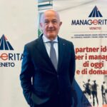 Lucio Fochesato rieletto presidente regionale di Manageritalia Veneto