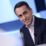 Luigi Di Maio è diventato papà: E' nato Gabriel