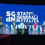 Natalità, De Palo: Il desiderio di avere figli in Italia è forte, solo 2% è no-child