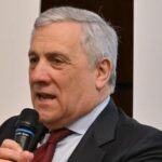 Natalità, Tajani: Decrescita danno economico, famiglie siano nucleo società