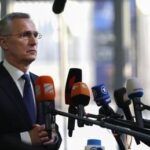 Nato, inviato Sud a Spagna: Italia irritata con Stoltenberg