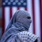 Proteste pro Gaza in Usa, scontri filopalestinesi-polizia a Università della Virginia