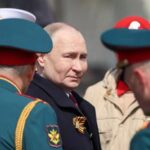 Putin, Russia aumenta misure di sicurezza per proteggere presidente