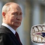 Putin, ridacci l'anello: i campioni Nfl e il furto del 2005