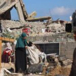 Rafah, Israele schiera altre truppe. Idf: 5 soldati uccisi da 'fuoco amico'