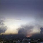 Rafah, Mezzaluna Rossa: Molte vittime in attacco vicino a quartier generale Onu