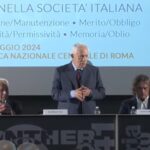Rapporto Italia 2024: L'Italia è al bivio, serve coraggio