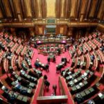 Riforme, ripreso in Senato esame del ddl Casellati