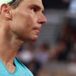 Roland Garros, Nadal ko contro Zverev: addio a Parigi?