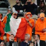 Roland Garros, il programma di oggi: dieci gli italiani in campo