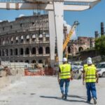 Roma, da Cnn focus sul progetto ambizioso della linea C