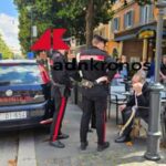 Roma, effetto Barillari: aumentano turisti e clienti in via Veneto