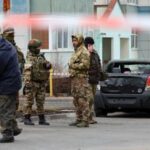 Russia, Mosca: Raid ucraini con droni in quattro regioni