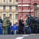 Russia, arrestato anche il vice capo di Stato maggiore