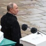 Russia celebra la Giornata della Vittoria, Putin: Forze nucleari sempre pronte