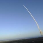 Russia, entra in servizio il missile balistico Bulava