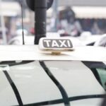 Sciopero dei taxi il 5 e il 6 giugno 2024