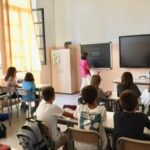Scuola, Cida-Censis: giudizio positivo su dirigenti per 52,7% italiani in famiglie con figli