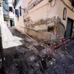 Terremoto Campi Flegrei, scossa 3.4. Oggi vertice a Palazzo Chigi
