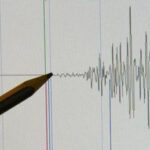 Terremoto a Viterbo, scossa magnitudo 3.0: trema la provincia