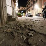 Terremoto, anche l'Ue monitora i Campi Flegrei: Pronti ad aiutare in caso di necessità