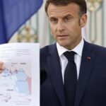 Ucraina, Macron: Consentire a Kiev di colpire in Russia