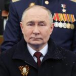 Ucraina, Putin annuncia l'avanzata russa. A Kharkiv situazione più difficile per Kiev