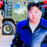 Un missile dalla Nord Corea, paura in Giappone