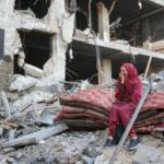 Vitale (Unops): In Ucraina e Gaza su ricostruzione rete servizi