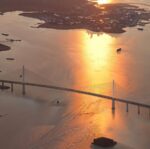 Webuild pronta a ricostruire ponte di Baltimora crollato a marzo