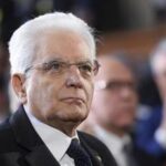 4 novembre, Mattarella: Pensiero ai nostri militari schierati in Medio Oriente