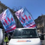 Aborto, Pro Vita: 'in 30.000 al corteo di Roma 'Scegliamo la Vita''