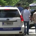 Attacco con balestra ad ambasciata israeliana in Serbia, ucciso assalitore