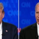 Biden, Trump e Stormy Daniels: Hai fatto sesso con una pornostar - Video