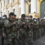 Bolivia, sventato golpe: arrestato generale che ha sfidato presidente