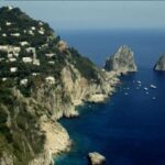 Capri, tornano acqua e turisti sull'isola: revocata ordinanza
