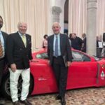 'Carlo Chiti 100', in Automobile Club Milano il ricordo dell’ingegnere