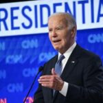 Disastro Biden nel confronto con Trump, gli analisti: Deve ritirarsi