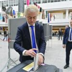 Elezioni europee Olanda, exit poll: Laburisti-Verdi in vantaggio su estrema destra