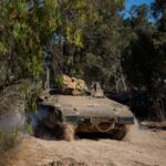 Esplosione a Rafah, uccisi 8 soldati israeliani