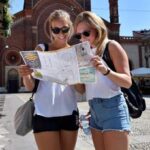 Estate, indagine YouTrend: Cresce del 6% numero italiani in vacanza