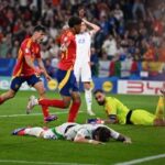 Euro 2024, Spagna-Italia 1-0: azzurri si giocano tutto con la Croazia
