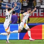 Euro 2024, Svizzera-Germania 1-1: tedeschi si salvano allo scadere